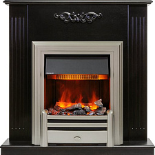 Каминокомплект Dimplex Lumsden очаг Chesford венге Dimplex Lumsden очаг Chesford венге