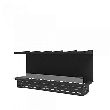 Встраиваемый биокамин GlammFire Glammbox 1280 3 Faces EvoPlus GlammFire Glammbox 1280 3 Faces EvoPlus