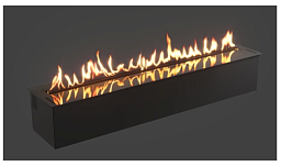 Автоматический биокамин NeverDark Firetec 1500 NeverDark Firetec 1500