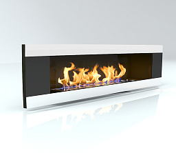 Встраиваемый биокамин Proff Fire Виста Proff Fire Виста