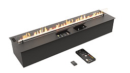 Автоматический биокамин ABC Smart Fire A5 Premium 1200 ABC Smart Fire A5 Premium 1200