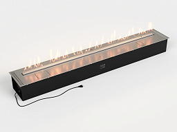 Автоматический биокамин Good Fire 1800 INOX Good Fire 1800 INOX