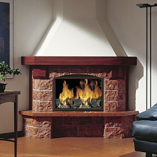 Облицовка Teseo (EdilKamin)