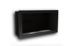 Встраиваемый биокамин ICON FIRES Slimline Firebox 1100SS ICON FIRES Slimline Firebox 1100SS
