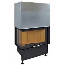 Kobok corner 650 vd r90-s/380 l/p (высота дверцы 44 см)