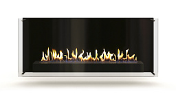 Настенный биокамин Firezo Taglio Vetro 1100 Firezo Taglio Vetro 1100