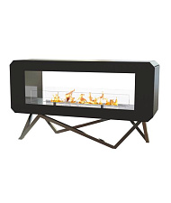 Напольный биокамин GlammFire Urban EvoPlus GlammFire Urban EvoPlus