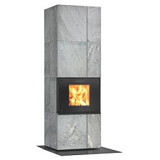 Печь-камин Fidus 2 (NunnaUuni)