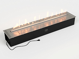 Автоматический биокамин Good Fire 1400 INOX Good Fire 1400 INOX