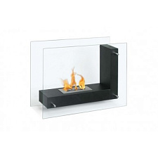 Напольный биокамин BioGrate L-Form Visio XL BioGrate L-Form Visio XL