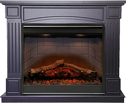 Каминокомплект Dimplex Boston очаг Symphony 26 DF2608-INT венге Dimplex Boston очаг Symphony 26 DF2608-INT венге