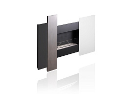 Настенный биокамин Ignisial Paris Cameleon Vertigo C350 Ignisial Paris Cameleon Vertigo C350