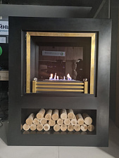 Биокамин Firezo Loft (выставочный образец)
